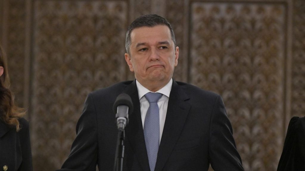 Grindeanu despre alegeri anticipate este un scenariu pe care nu il putem exclude este pe masa nu avem