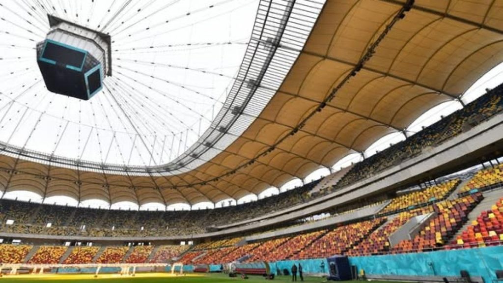 Guvernul va analiza joi candidatura Romaniei pentru organizarea finalei UEFA Europa League Detalii suplimentare