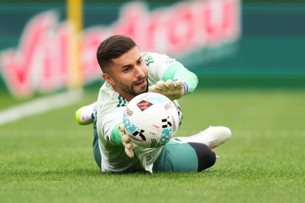 Horatiu Moldovan a fost din nou cedat imprumut de Atletico Madrid