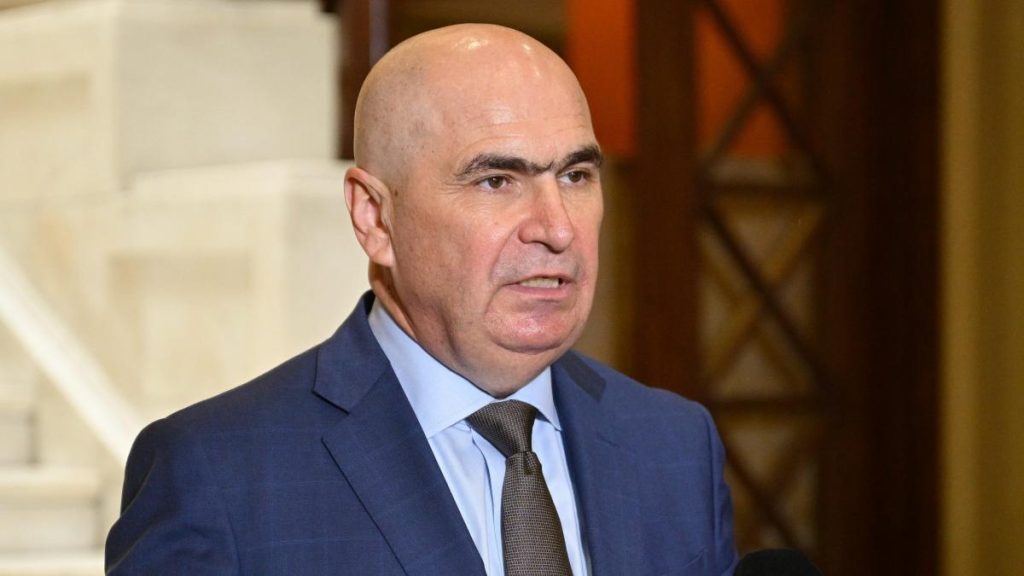 Ilie Bolojan afirma ca adoptarea legilor PNRR este esentiala din trei motive Jaloanele care pot fi