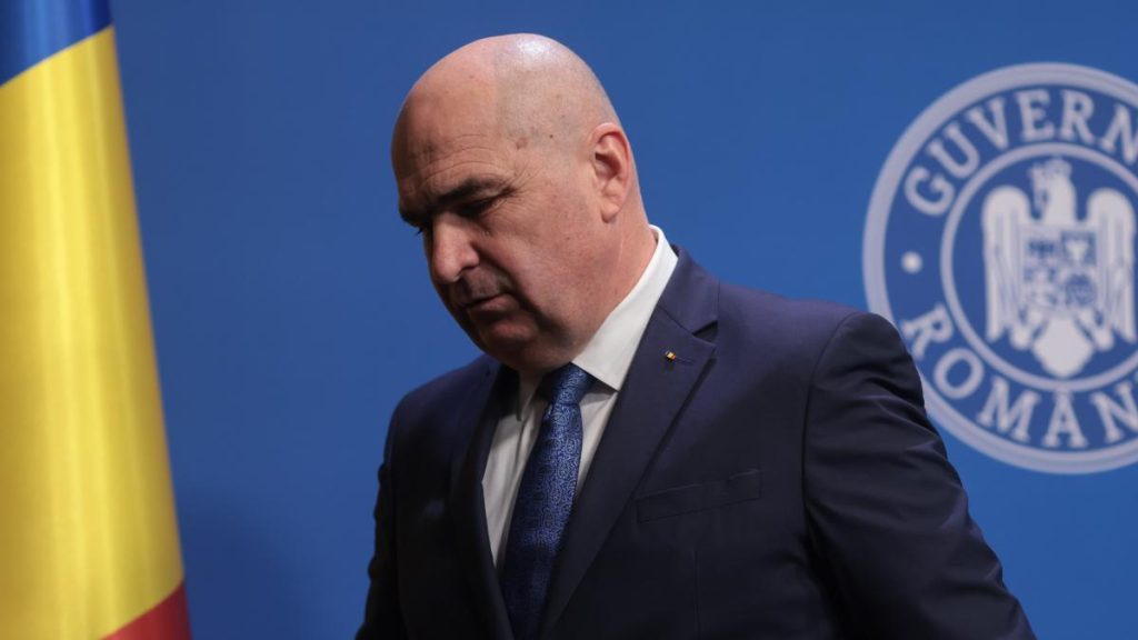 Ilie Bolojan anunță că s-a întâlnit de două ori cu George Simion în acest an: „Au voturi în…” Ilie Bolojan anunta ca s a intalnit de doua ori cu George Simion in acest an Au voturi in 1