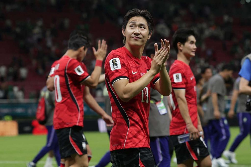 Kang in Lee va juca la Atletico Madrid acord incheiat
