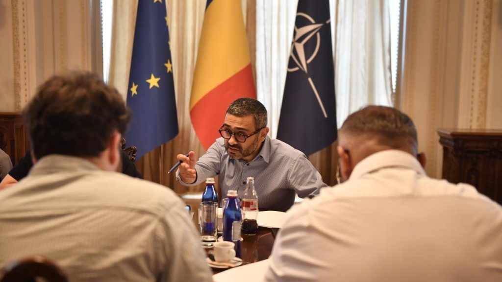 Legea salarizarii Manole anunta o analiza in domeniul sanatatii unde multe profesii suferau din
