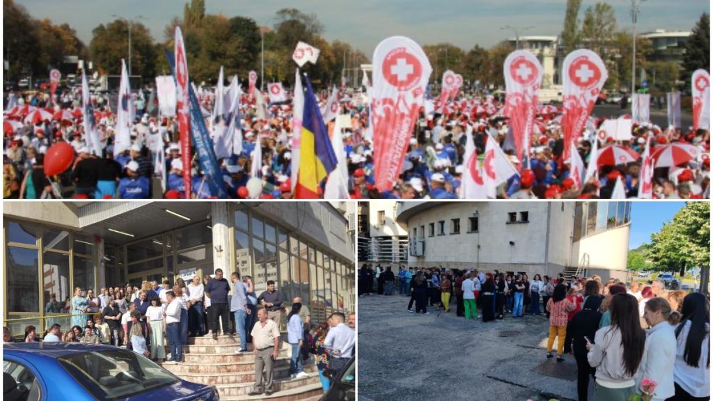Legea salarizarii discutata la Cotroceni Nicusor Dan a convocat liderii partidelor politice