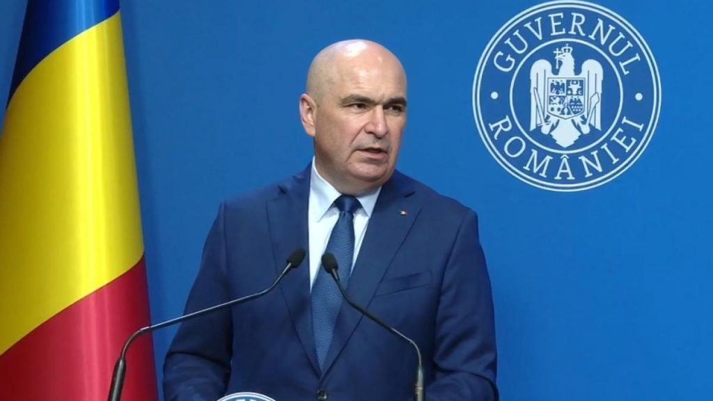 Legea salarizarii va fi supusa dezbaterii in Parlament Bolojan a cerut o sesiune extraordinara Exista riscul sa