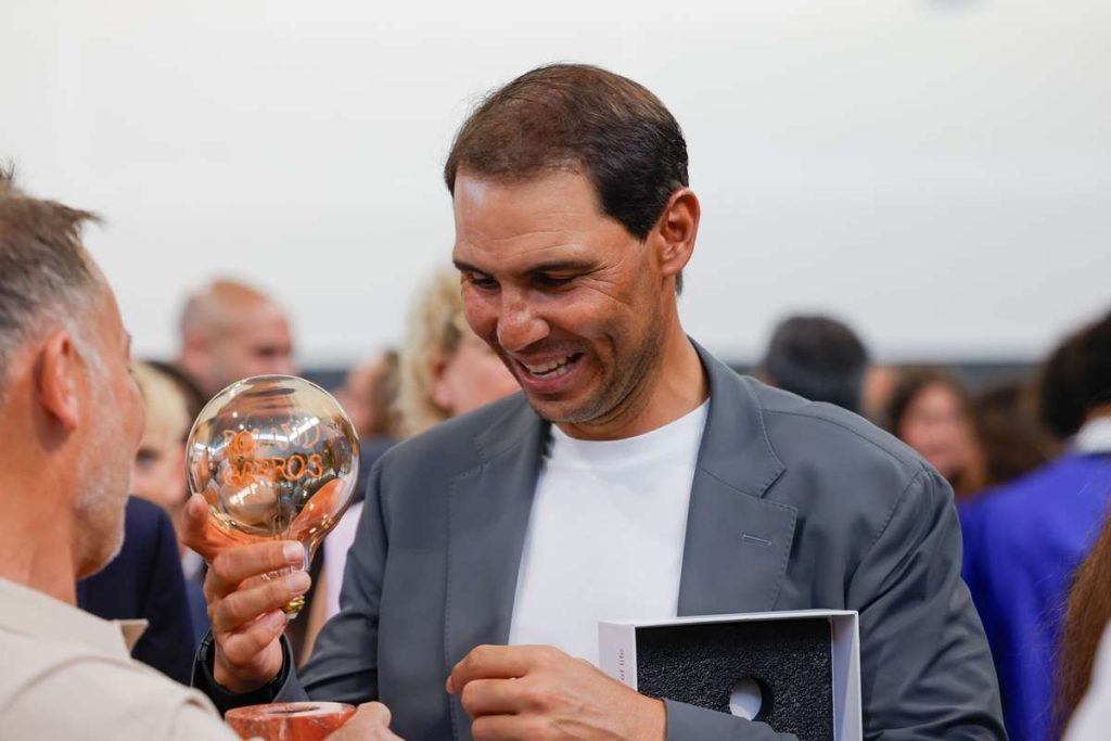 Legendarul Rafael Nadal prezice o victorie de 2-1 pentru Spania în finala Campionatului Mondial. Legendarul Rafael Nadal prezice o victorie de 2 1 pentru Spania in finala Campionatului Mondial