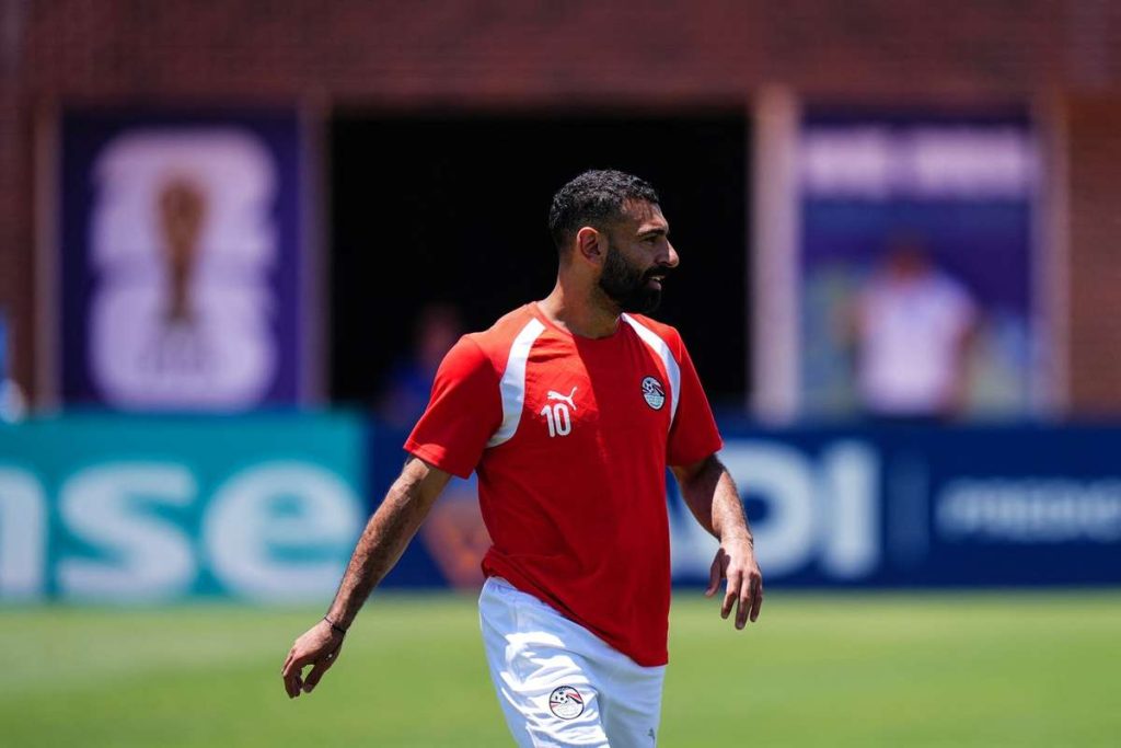 Lovitură pentru Egipt înaintea optimilor de finală ale CM 2026! Mohamed Salah, incert pentru meciul cu Australia. Lovitura pentru Egipt inaintea optimilor de finala ale CM 2026 Mohamed Salah incert pentru meciul cu Australia