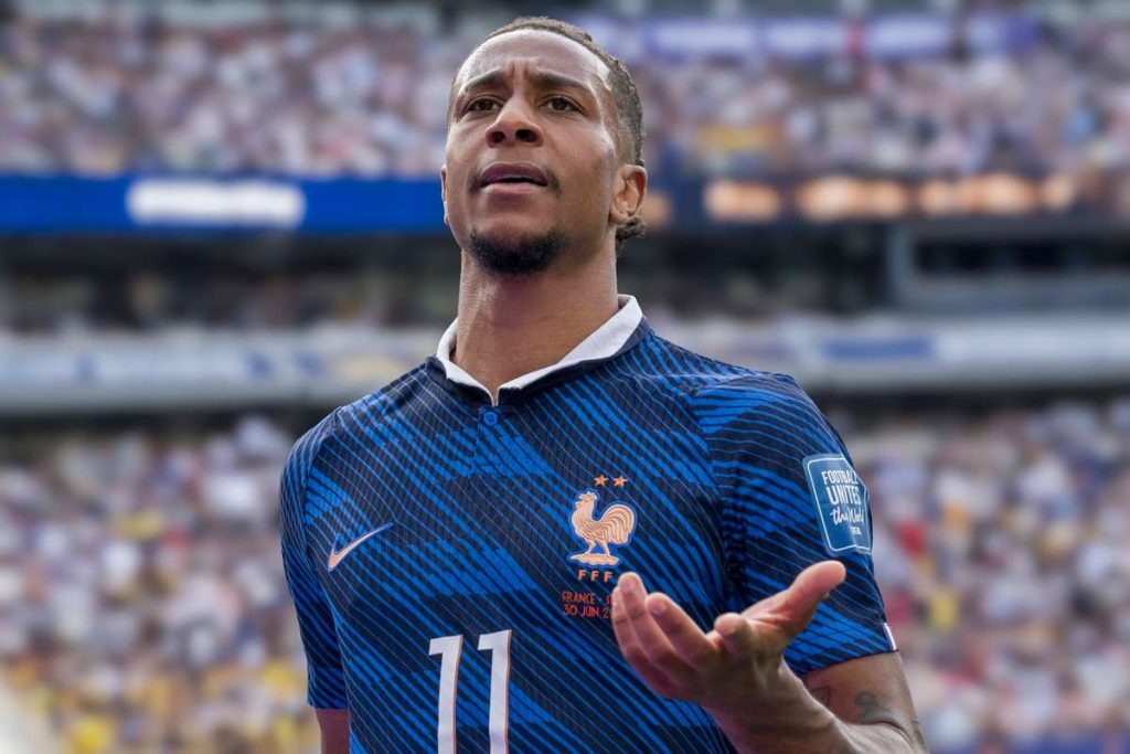 Michael Olise se apropie de recordul de pase decisive deținut de Messi și Maradona. Michael Olise se apropie de recordul de pase decisive detinut de Messi si Maradona