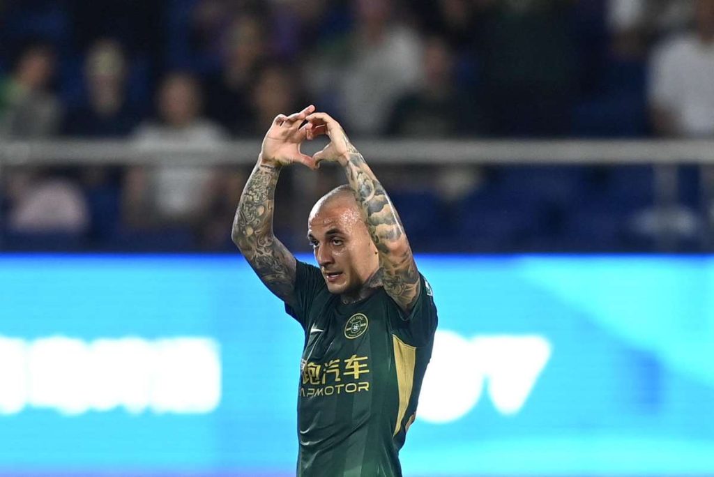 Mitrita pasa decisiva si gol intr un meci dramatic impotriva echipei lui Edjouma