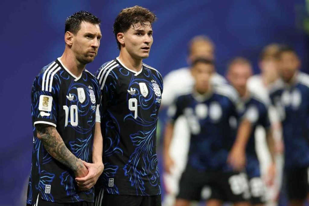 Nici Barcelona nici Real Madrid Clubul care furnizeaza cei mai multi jucatori in finala Cupei Mondiale