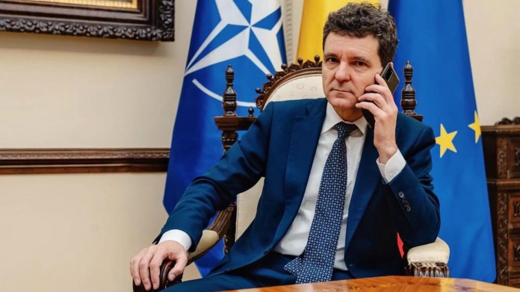 Nicisor Dan Nu ma tem de suspendare dar este un subiect total lipsit de seriozitate Ce declara Presedintele