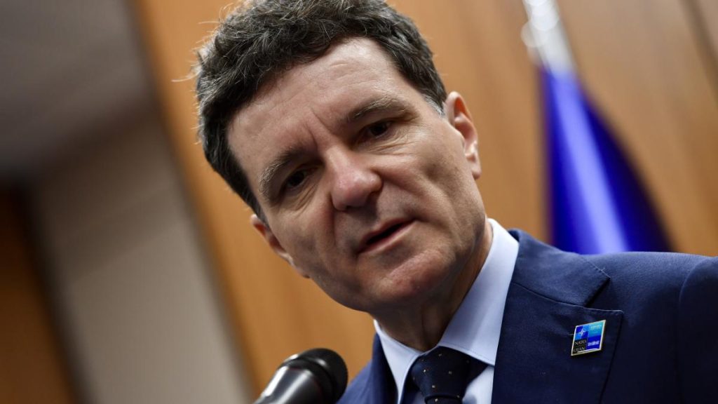 Nicuso Dan anunta ca Ucraina a solicitat Romaniei rachete Patriot Analizam si vom lua o decizie