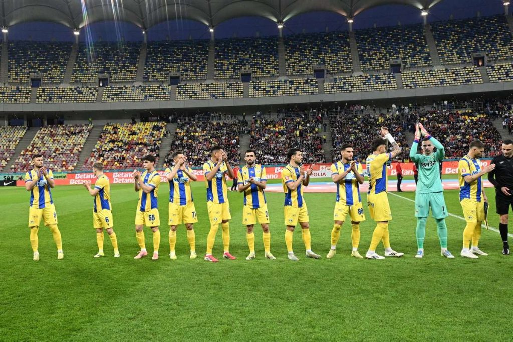 O noua victorie pentru Petrolul Ploiesti in timpul pregatirilor din Polonia