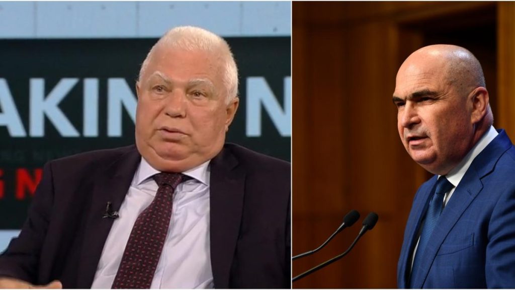 Orice procuror care are coloana vertebrala ar putea sa l traga la raspundere pe Bolojan afirma fostul judecator
