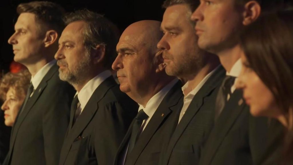 PNL anunta ca va contesta decizia Tribunalului care a anulat totale hotararile Congresului Partidul va