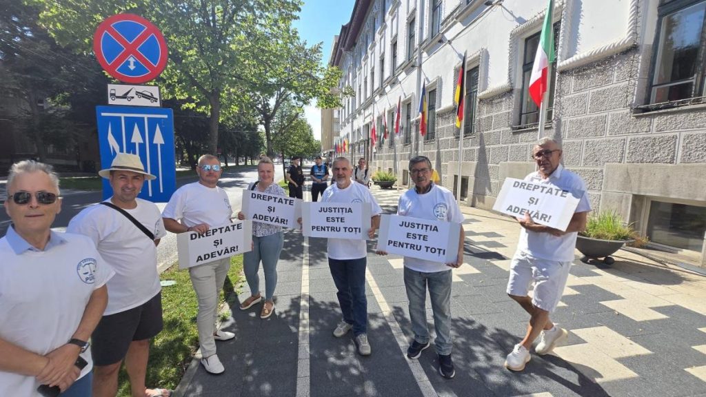 PUSL contesta la Primaria Timisoara cerandu i lui Dominic Fritz sa se conformeze legii