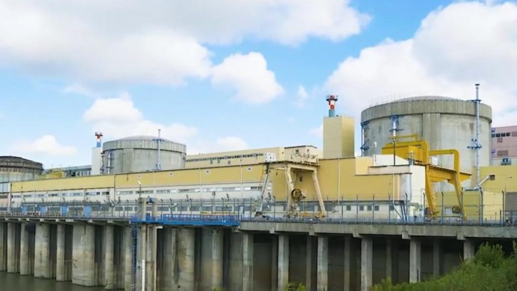 Parteneriat Romania Canada in domeniul energiei nucleare si al securitatii Toiu a anuntat noi initiative