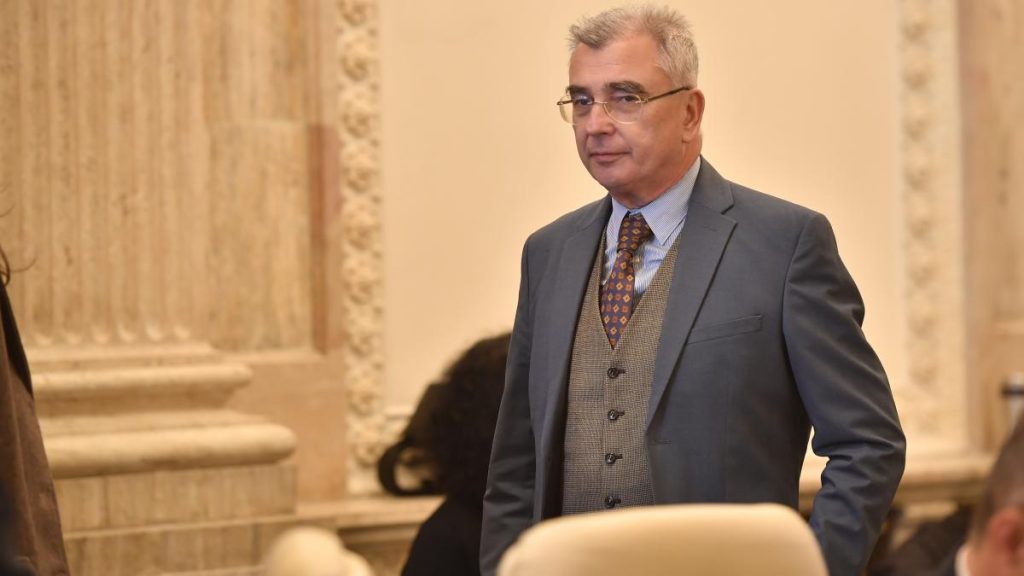 Peiu AUR nu va putea ajunge la nicio intelegere politica cu PSD atat timp cat Grindeanu este presedinte