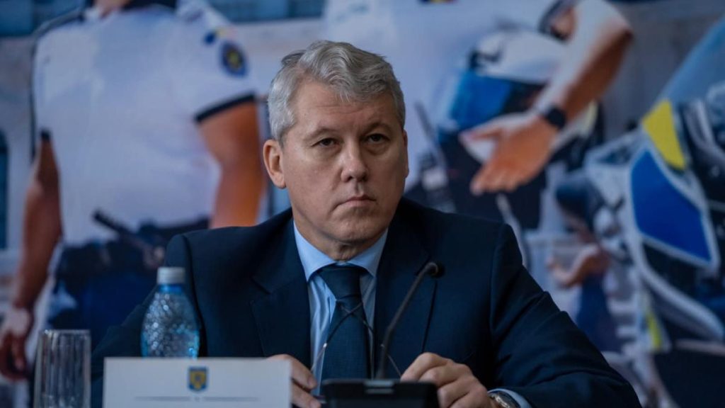 Predoiu anunta ca Ministerul Afaceriilor Interne planuiesc achizitia de drone maritime pentru misiuni de supraveghere Un numar