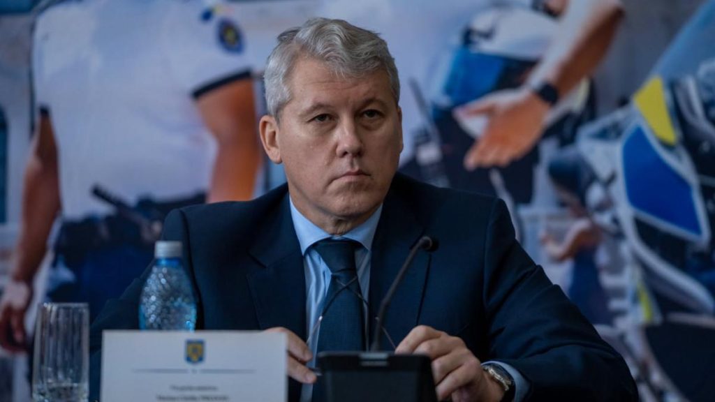 Predoiu la intalnirea Programului Litoral 2026 Misiunea noastra este sa fim sprijinul necesar