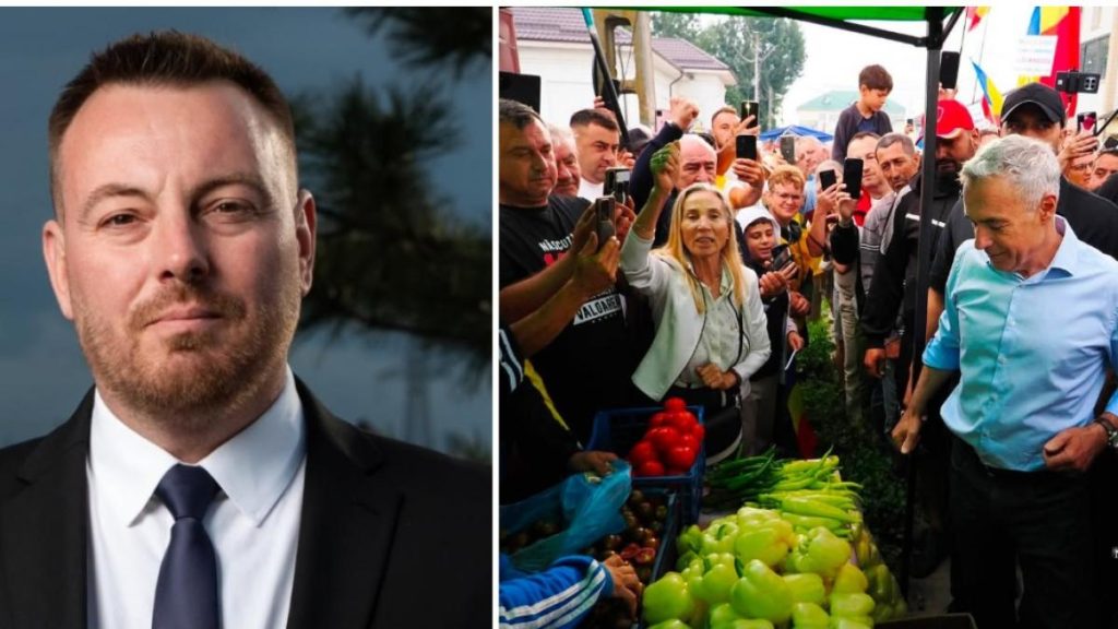 Primarul din Izbiceni susține că a primit amenințări cu moartea după ce a făcut publică vizita lui Călin… Primarul din Izbiceni sustine ca a receput amenintari cu moartea dupa ce a facut publica vizita lui Calin