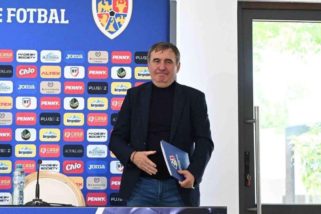 Pronosticurile lui Hagi pentru finala Cupei Mondiale Spania Argentina Au ajuns acolo cele mai talentate echipe