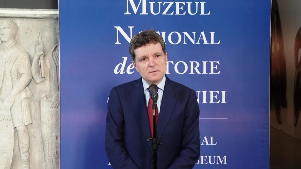 Raspunsul lui Nicusor Dan la intrebarea daca este PSD ist Incerc sa iau intotdeauna in considerare