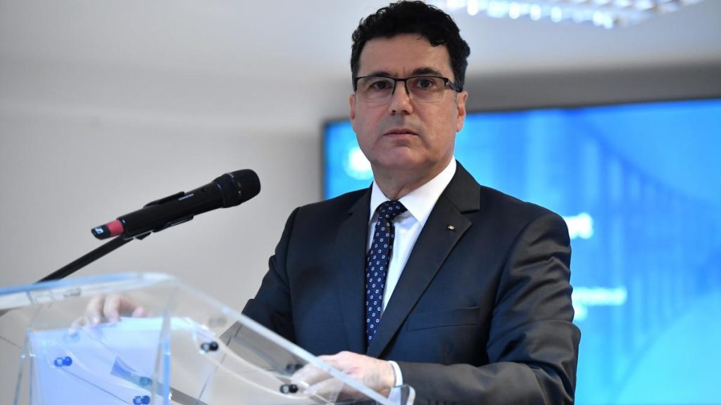 Remus Pricopie sustine ca discutiile de la Cotroceni constituie o schimbare de paradigme foarte