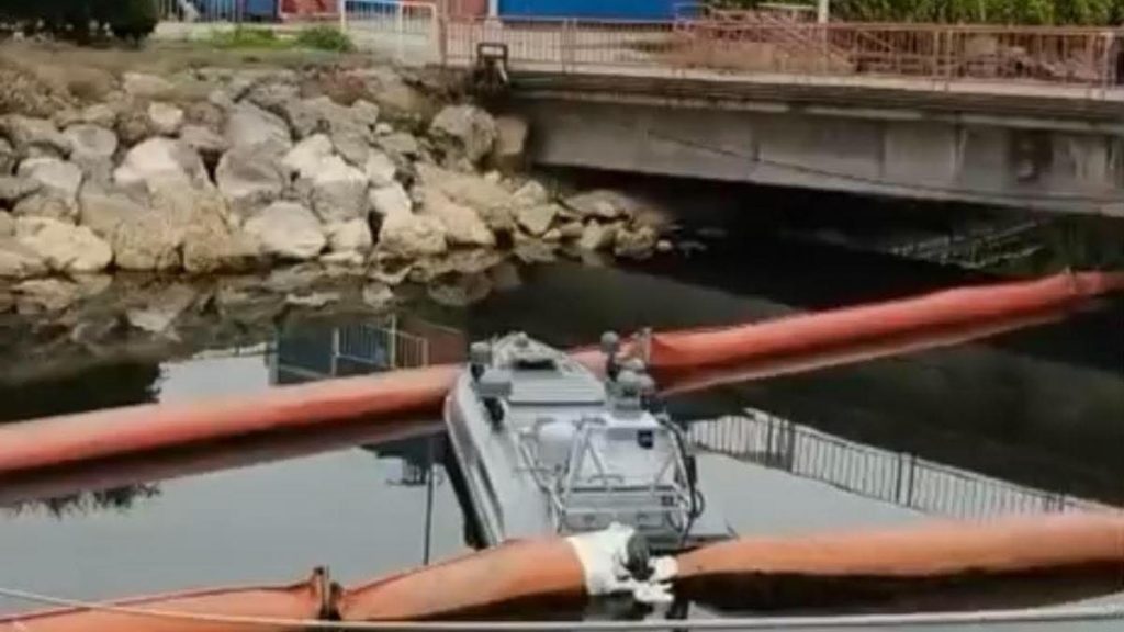 România cere Ucrainei ca dronele navale să se autodetoneze dacă intră în apele sale teritoriale… Romnia cere Ucrainei ca dronele navale sa se autodetoneze daca intra in apele sale teritoriale