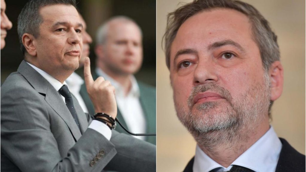 Scandal intre PNL si PSD in legatura cu PNRR Motreanu Semnatura lui Grindeanu nu mai conteaza