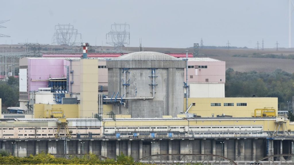 Scenariul in care Bolojan poate aplica raionalizarea consumului de energie Expert Daca situatia