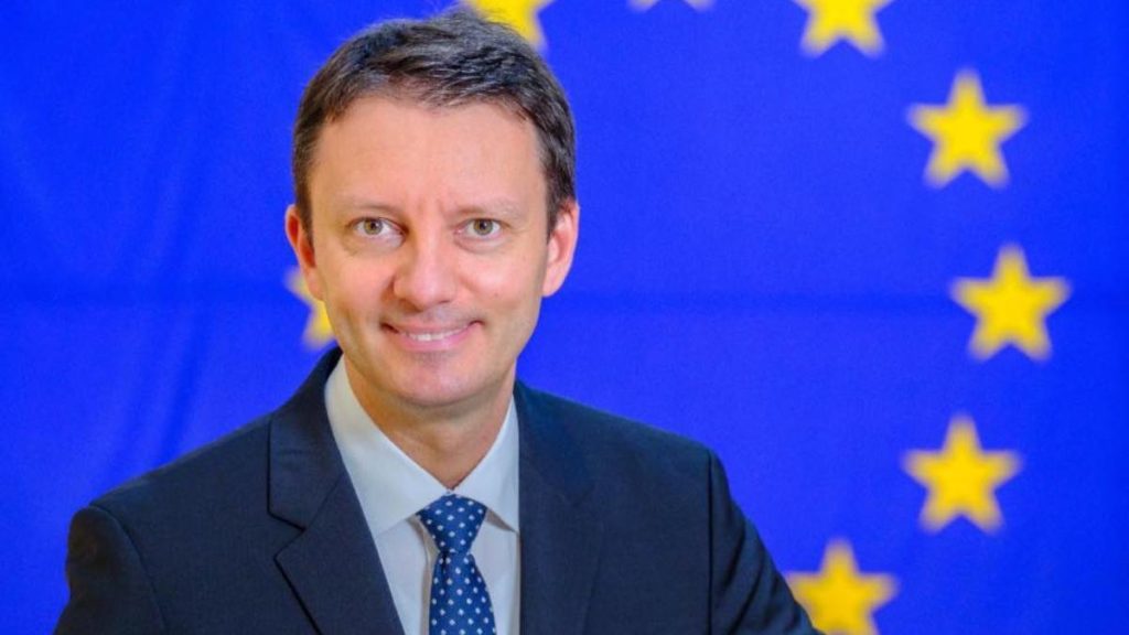 Siegfried Muresan Vom sprijini doar un Guvern care sa pastreze disciplina bugetara a