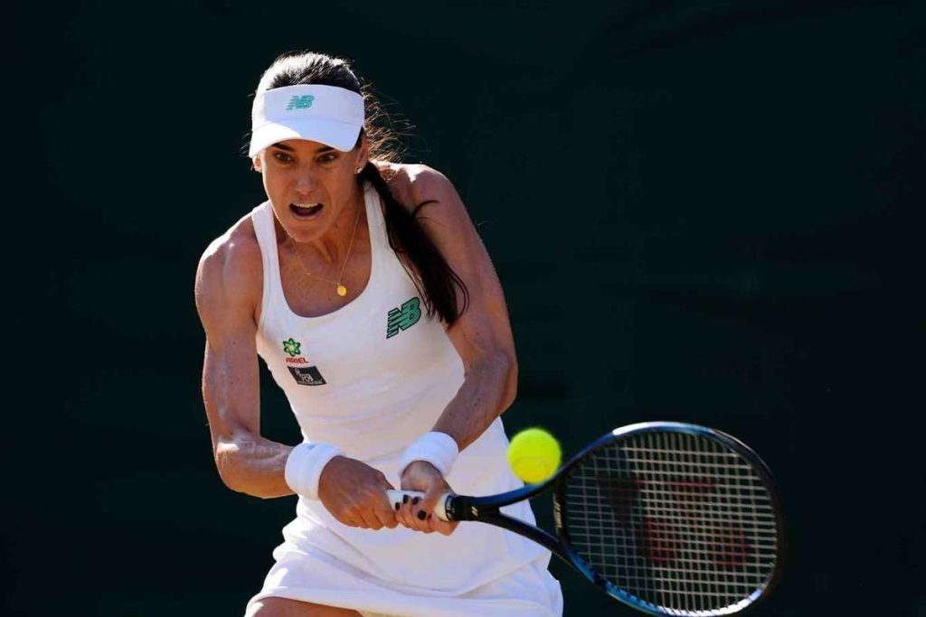 Sorana Cirstea s a accidentat si pierde ultima sansa de a participa la un turneu in Romania