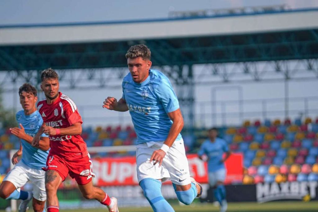 Superliga LIVE | Voluntari – Botoșani. Ilfovenii egalizează în ultimele momente. Superliga LIVE Voluntari Botosani Ilfovenii egalizeaza in ultimele momente