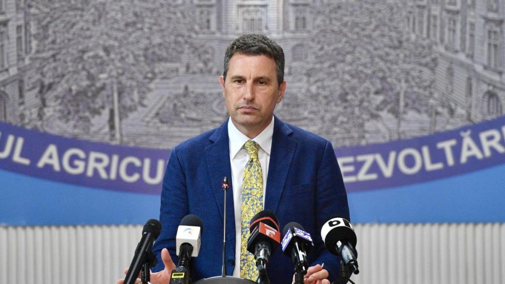 Tanczos Barna Am cerut Comisiei sa fie flexibila in legatura cu conditiile de export sau vanzare a