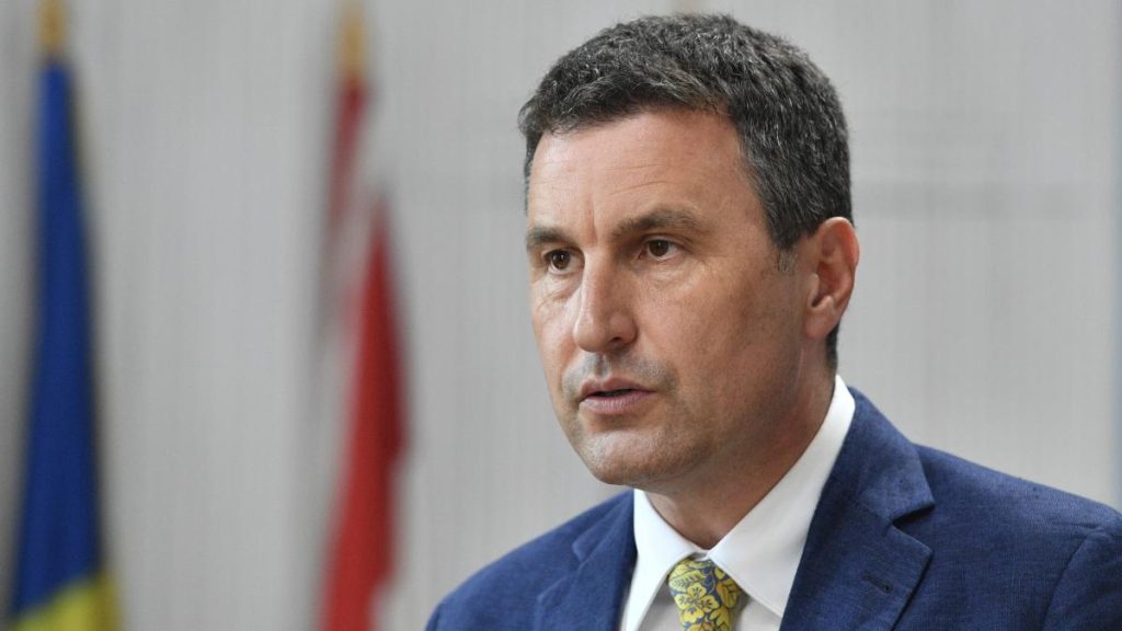Tanczos Barna Este esential sa identificam un compromis care sa echilibreze regulile foarte stricte aplicabile la