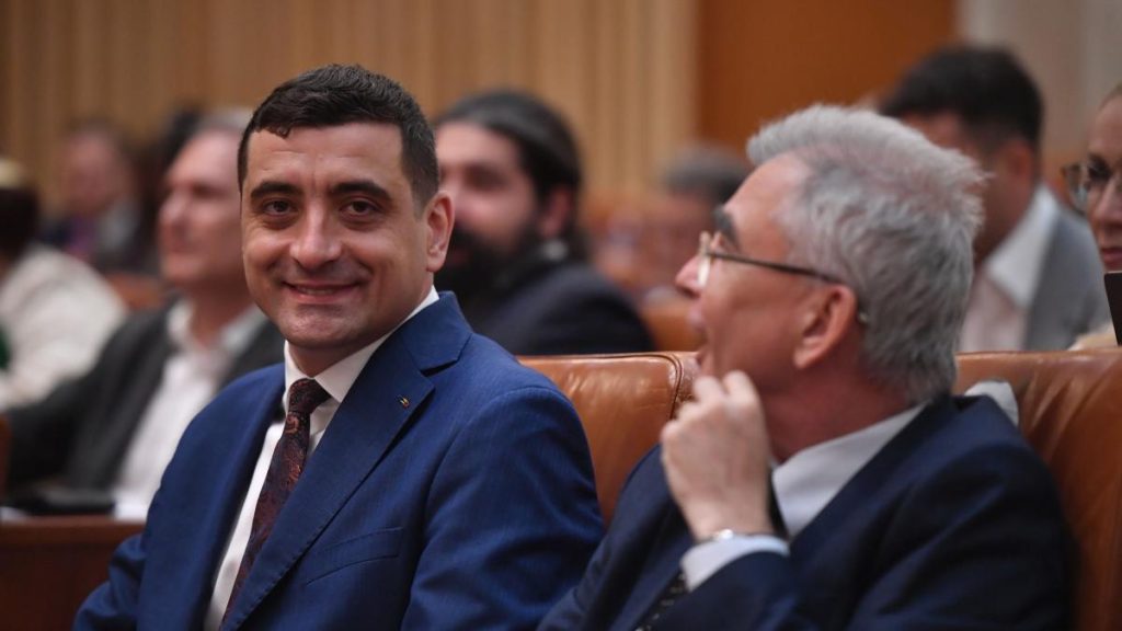 Un primar PNL susține că Bolojan s-a întâlnit de mai multe ori cu Simion, inclusiv la Bruxelles: „I-a cerut…” Un primar PNL sustine ca Bolojan s a intalnit de mai multe ori cu Simion inclusiv la Bruxelles I a cerut