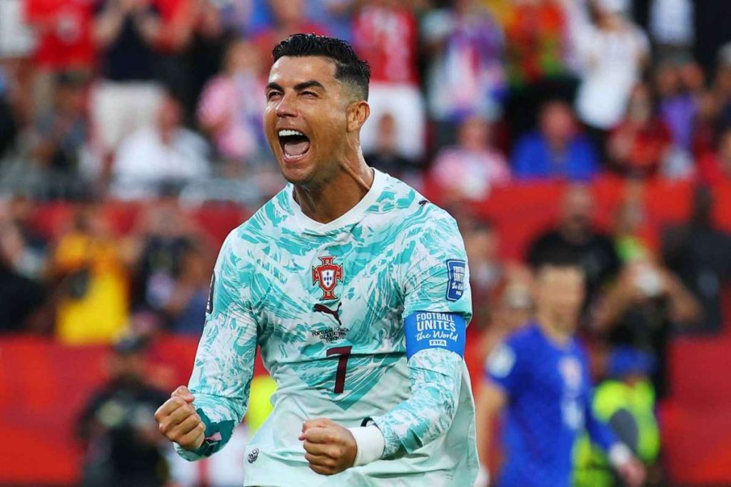 Victorie pentru CR7 si colegii sai Portugalia s a calificat in optimile Cupei Mondiale 2026