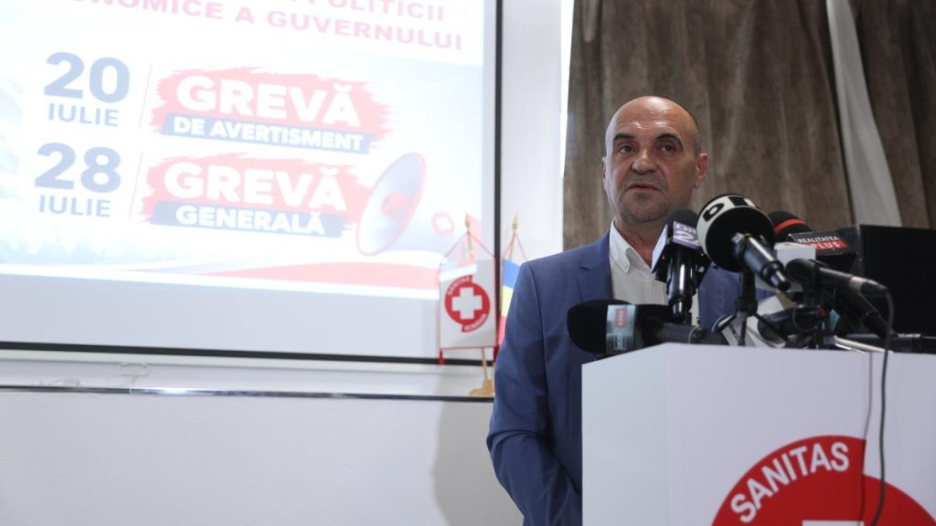 colegii nostri decedeaza in timpul gardzii liderul sanitas dupa intalnirea cu bolojan nu stiu daca