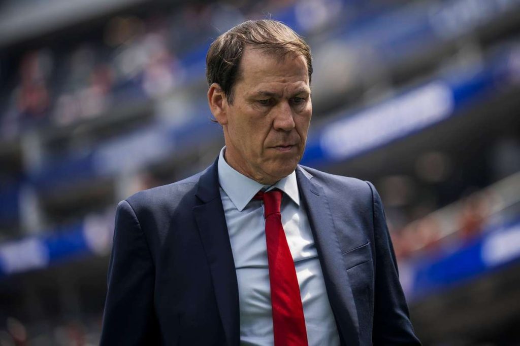 Oficial | Belgia renunță la Rudi Garcia după CM 2026! Contractul antrenorului nu va fi prelungit. oficial belgia renunta la rudi garcia dupa cm 2026 contractul antrenorului nu va fi prelungit