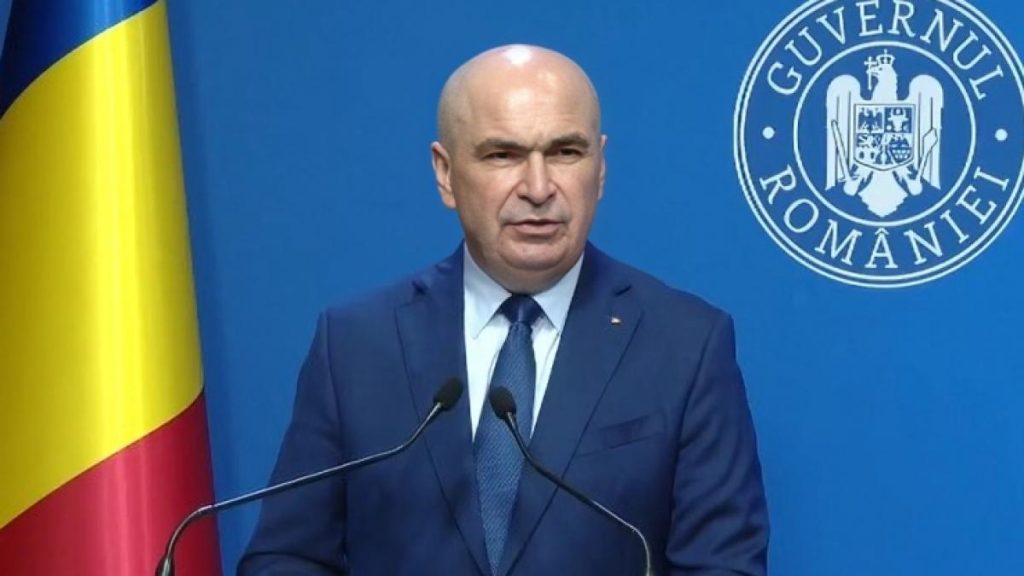Prima reacție a lui Ilie Bolojan în cazul „azilului groazei” din Bihor: „Nu am avut…” prima reactie a lui ilie bolojan in cazul azilului groazei din bihor nu am avut
