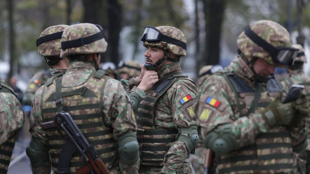 reguli noi pentru angajarile in armata toate interviurile de selectie vor fi inregistrate video miruta