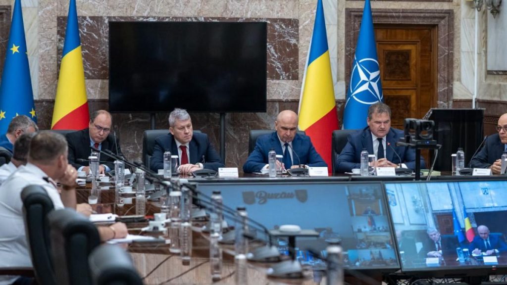4.500 de proiecte din PNRR nu au fost aprobate. România mai are la dispoziție două săptămâni… 4 500 de proiecte din PNRR nu au fost aprobate Romania mai are la dispozitie doua saptamani