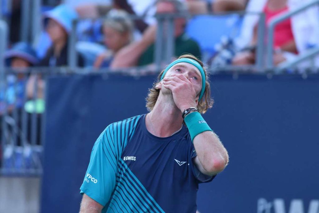 A pierdut la Cincinnati si parase ste Top 20 ATP dupa mai bine de sase ani