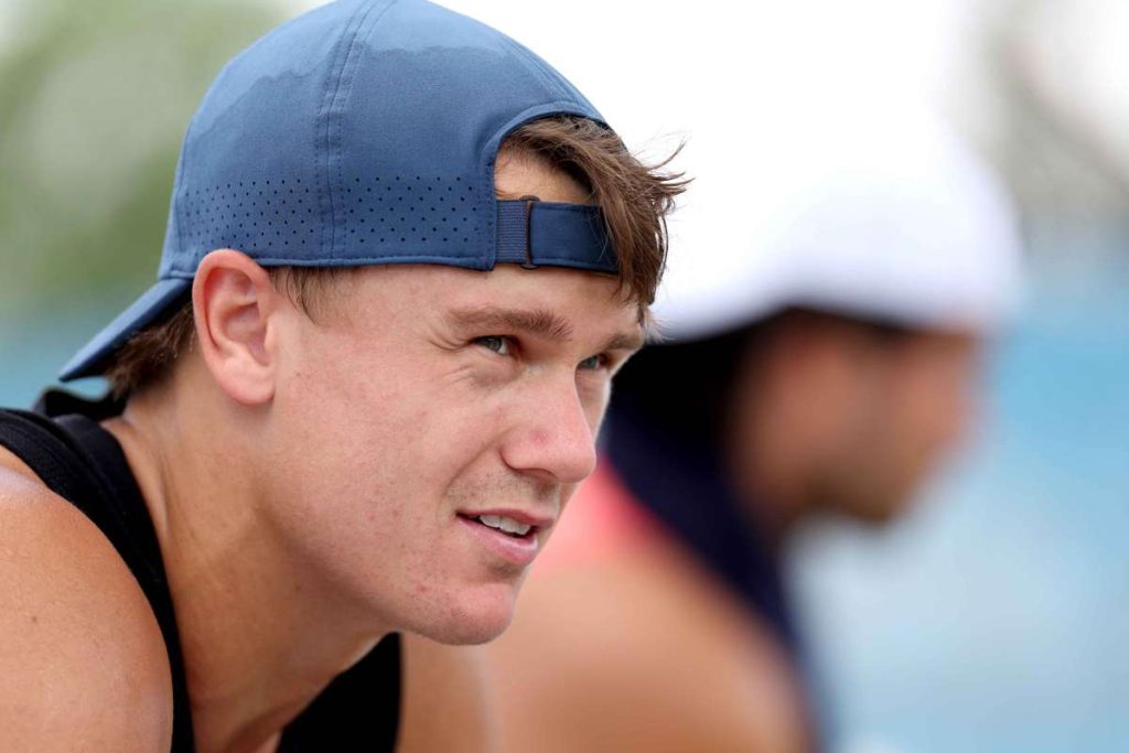 Alerta la US Open Un alt jucator de top isi anunta retragerea de la ultimul Grand Slam al anului