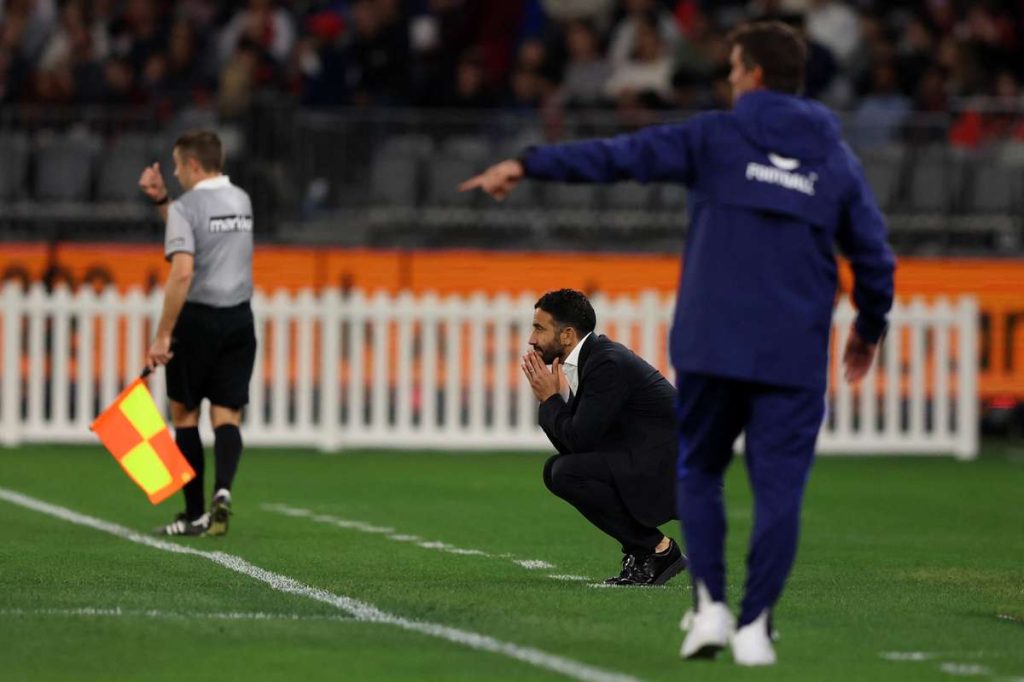 Amorim dupa remiza cu Inter Derby ul a fost un test bun dar trebuie sa ne imbunatatim stapanirea mingii