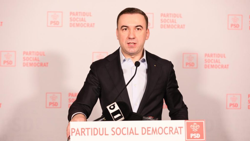 Bogdan Ivan cere interventia de urgenta a lui Ilie Bolojan pe piata carburanilor preturile au devenit exagerate