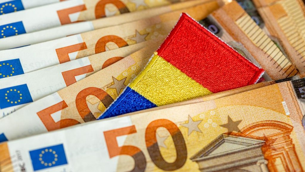 Bolojan confirmă că Bruxelles-ul nu acceptă noua variantă a legii salarizării. Surse: Discuția de la Cotroceni este „foarte tensionată” Bolojan confirm c Bruxelles ul nu accept noua variant a legii salarizrii Surse Discuia de la Cotroceni este foarte tensionat