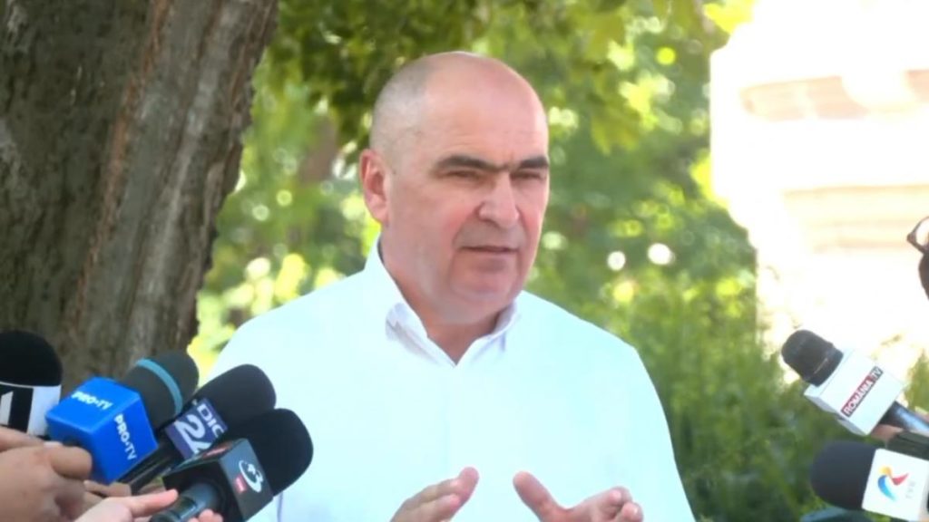 Bolojan declară că nu există fonduri pentru creșterile cerute de sindicate în Legea salarizării: „Sub nicio formă nu pot fi acoperite” Bolojan declara ca nu exista fonduri pentru cresterea cerute de sindicate in Legea salarizarii sub nicio forma nu pot fi acoperite