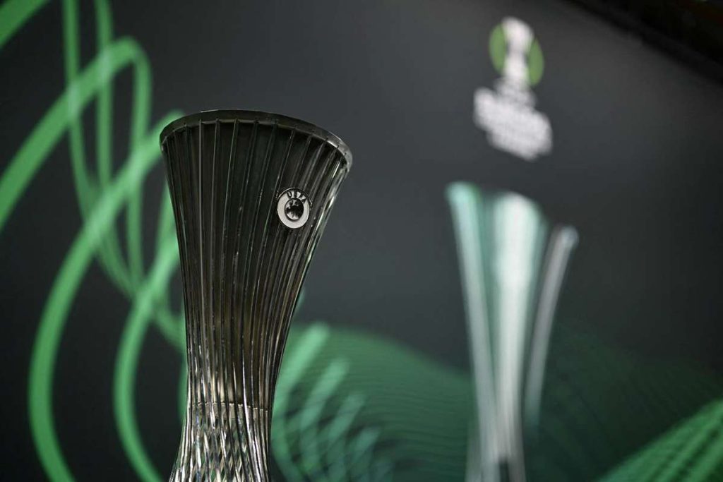 CFR Cluj, posibili adversari de top în play-off-ul Conference League. Lista scurtă CFR Cluj posibili adversari de top in play off ul Conference League Lista scurta